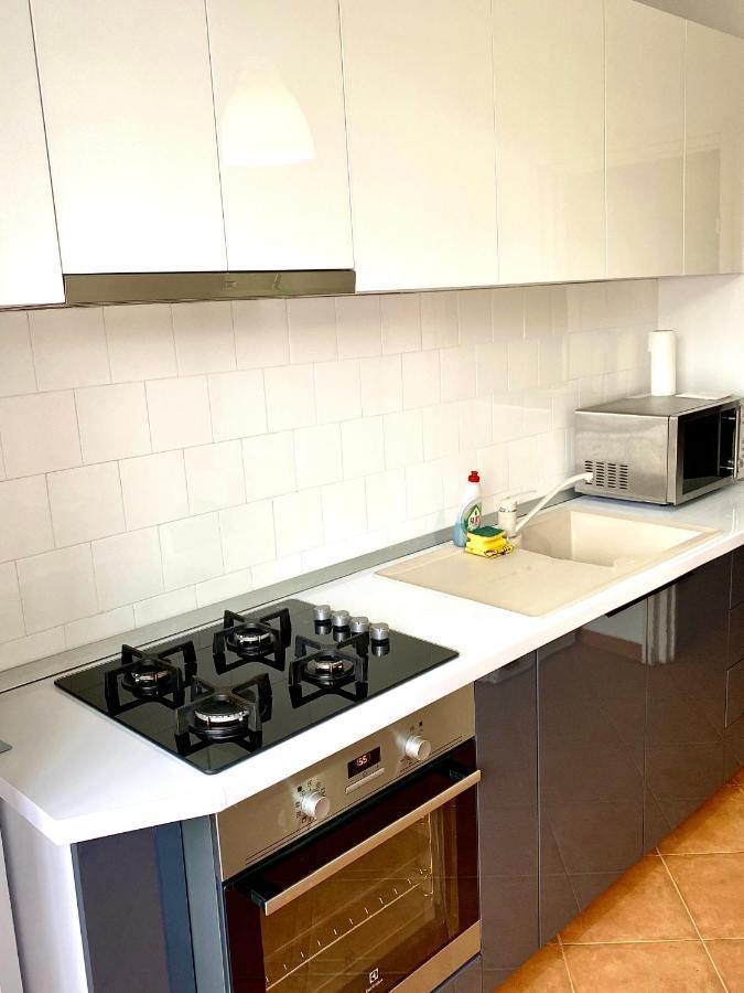 Apartament Boema Констанца Экстерьер фото