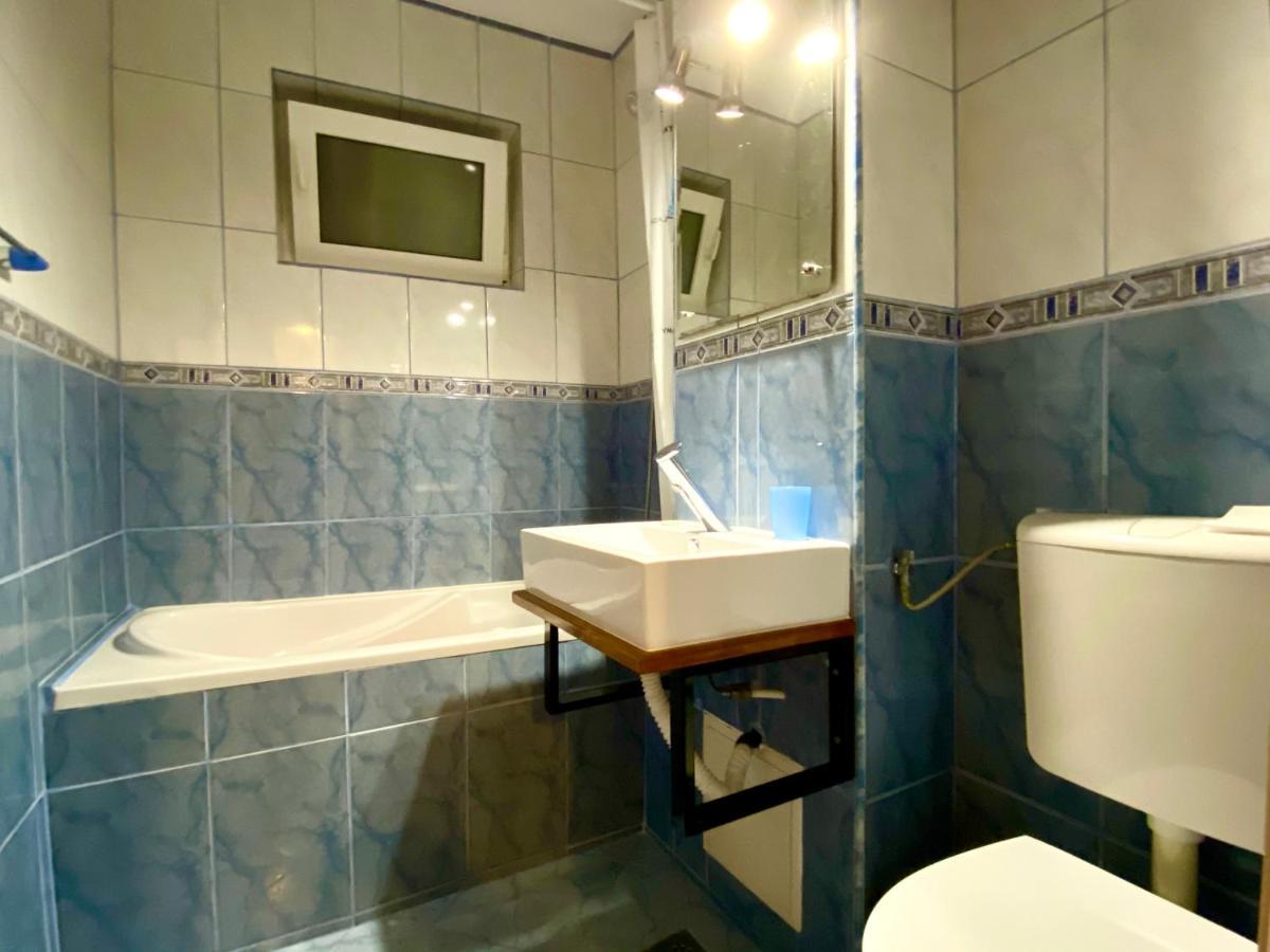 Apartament Boema Констанца Экстерьер фото
