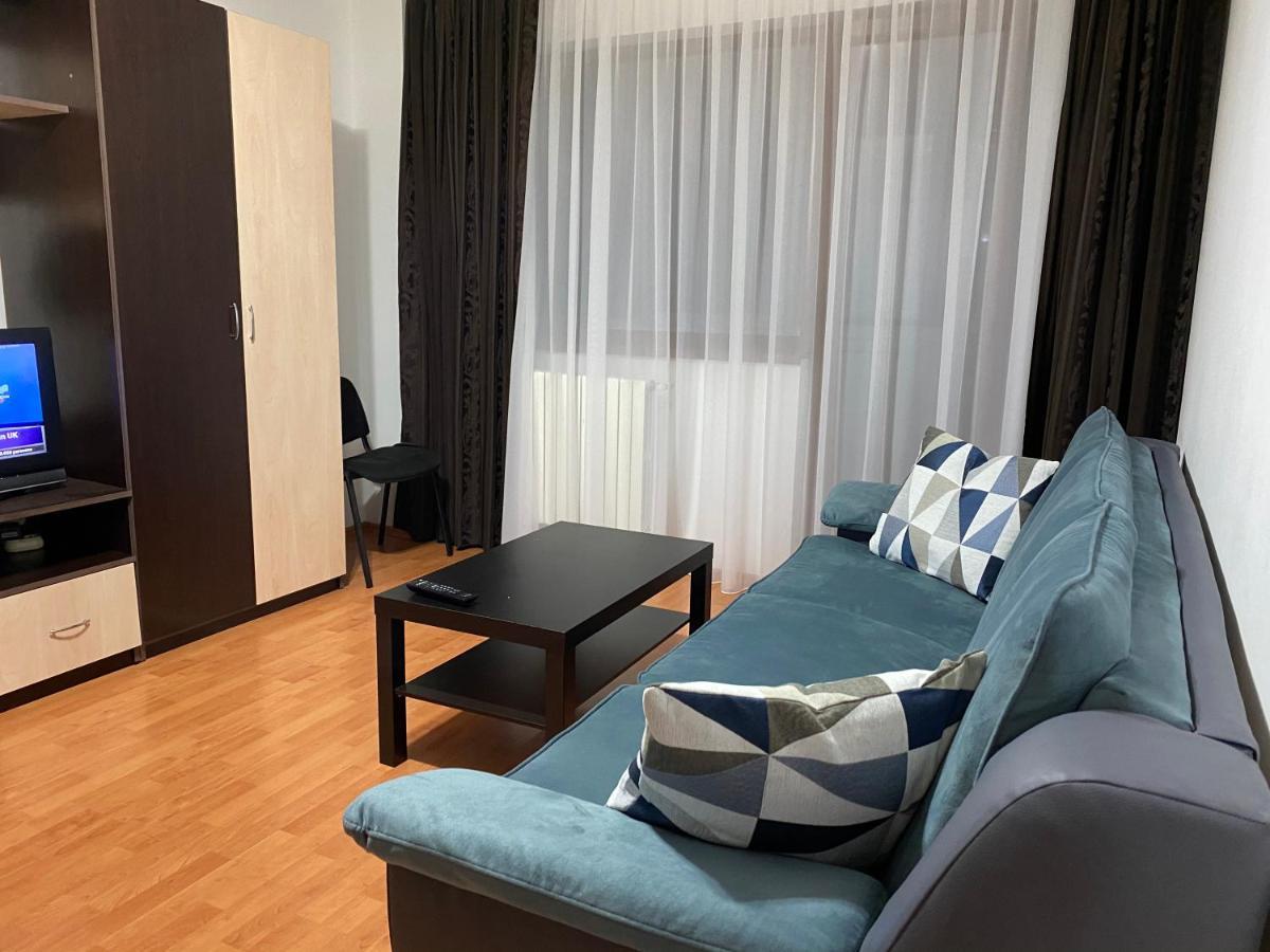 Apartament Boema Констанца Экстерьер фото