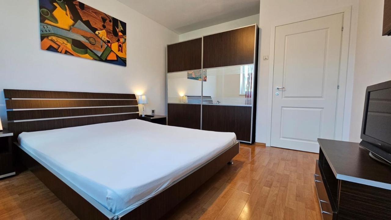 Apartament Boema Констанца Экстерьер фото