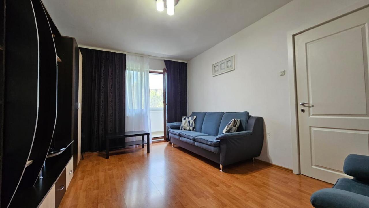 Apartament Boema Констанца Экстерьер фото