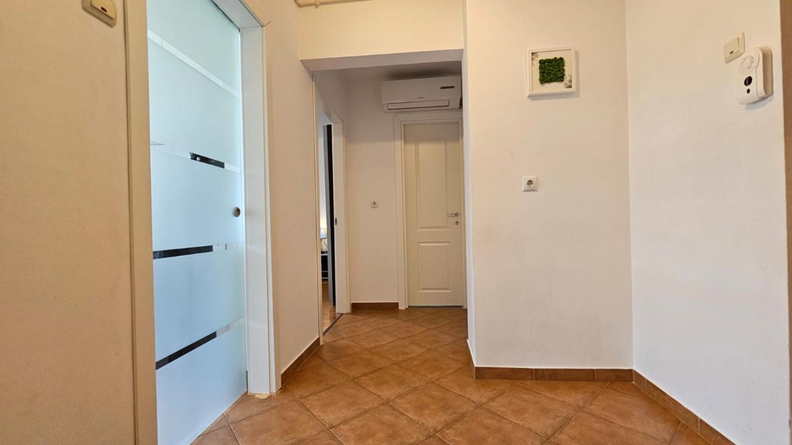 Apartament Boema Констанца Экстерьер фото