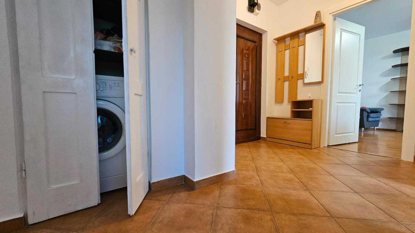 Apartament Boema Констанца Экстерьер фото