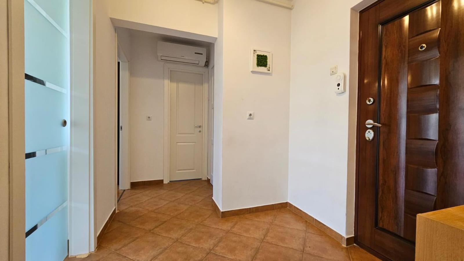 Apartament Boema Констанца Экстерьер фото