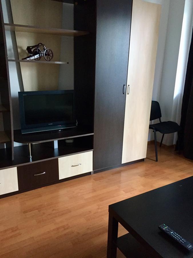 Apartament Boema Констанца Экстерьер фото