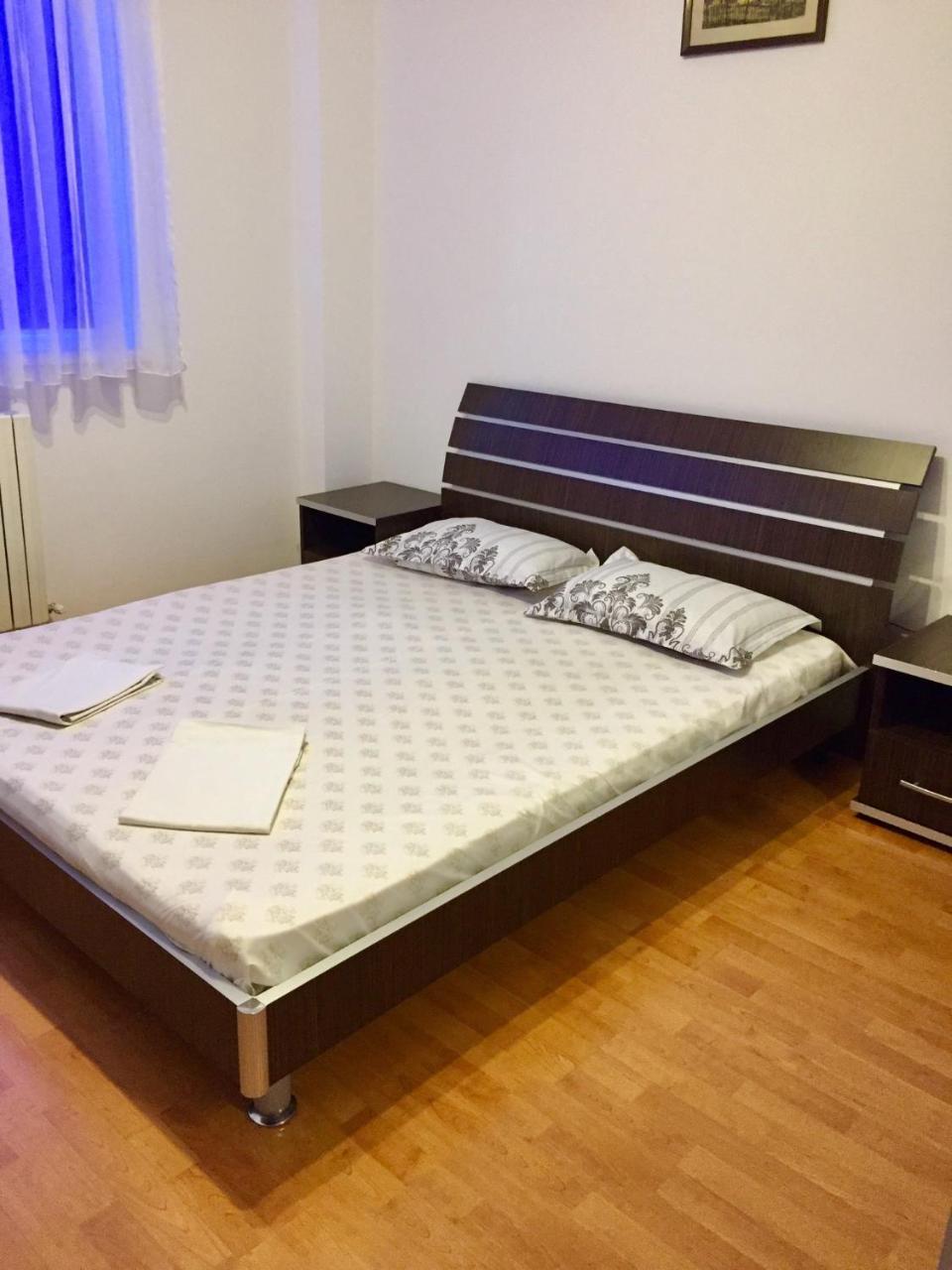 Apartament Boema Констанца Экстерьер фото