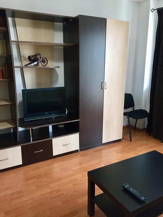 Apartament Boema Констанца Экстерьер фото
