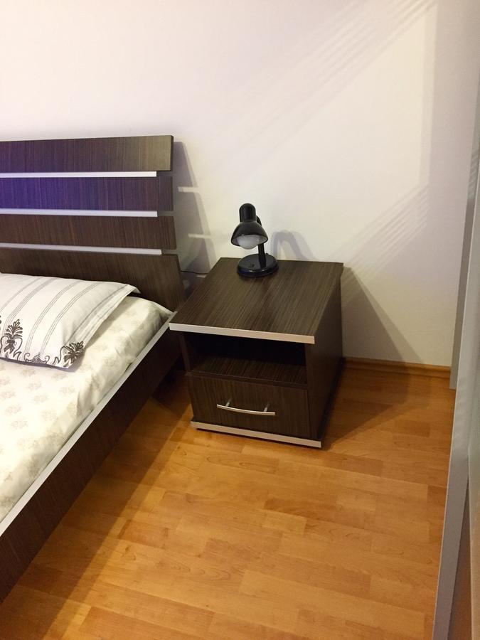 Apartament Boema Констанца Экстерьер фото