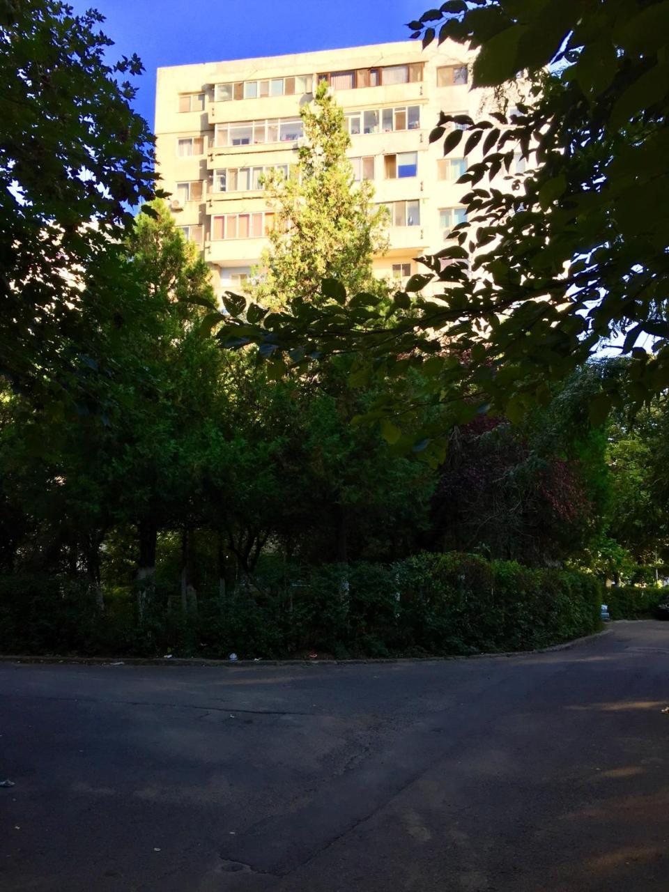 Apartament Boema Констанца Экстерьер фото